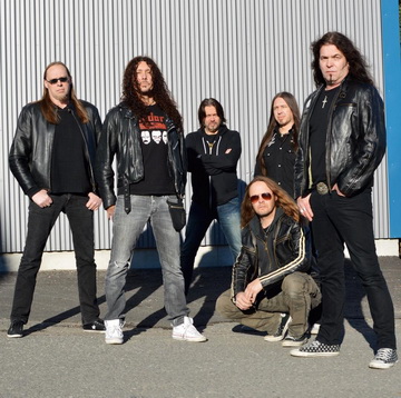 UFO и Candlemass ще свирят на Kavarna Rock 2015