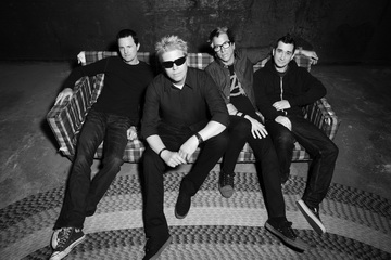 Нова музика от THE OFFSPRING