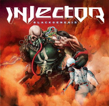 Дебют на INJECTOR