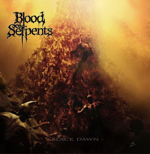 Вижте клип на BLOOD OF SERPENTS