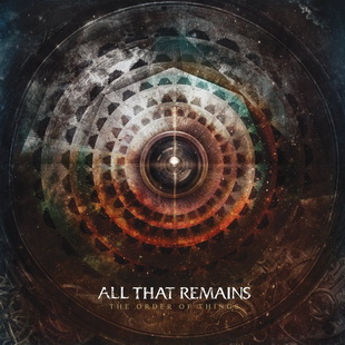 ALL THAT REMAINS с видео към "This Probably Won't End Well"