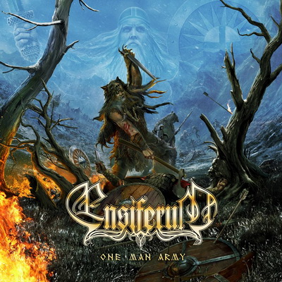 Чуйте ново парче на ENSIFERUM