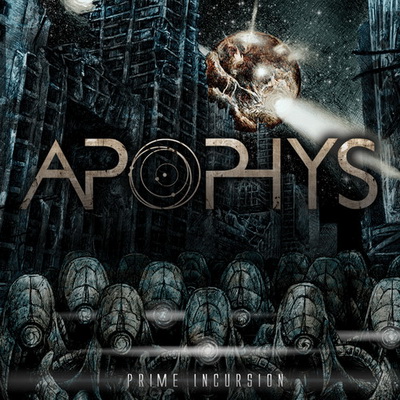 Дебют на APOPHYS