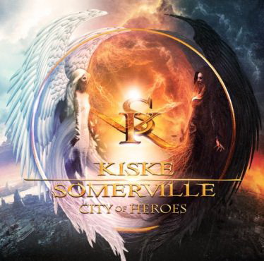 Нов албум от Michael Kiske и Amanda Somerville