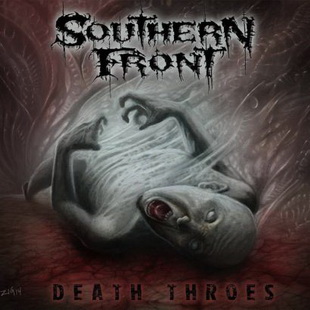 Гледайте видеоклип на SOUTHERN FRONT