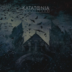 KATATONIA готвят лайв DVD