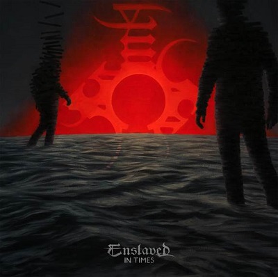 Чуйте ново парче на ENSLAVED