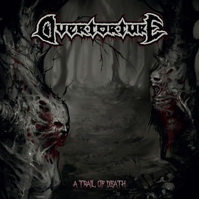 Втори албум от OVERTORTURE