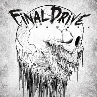 Вижте клип на FINAL DRIVE