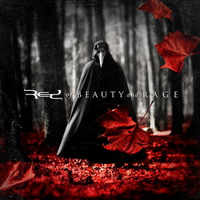 Red - Of Beauty and Rage (ревю от Metal World)