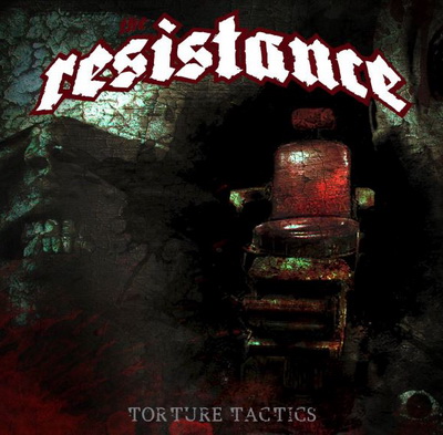Чуйте ново парче на THE RESISTANCE