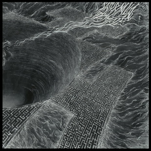 SATURNALIA TEMPLE с видео към "To The Other"
