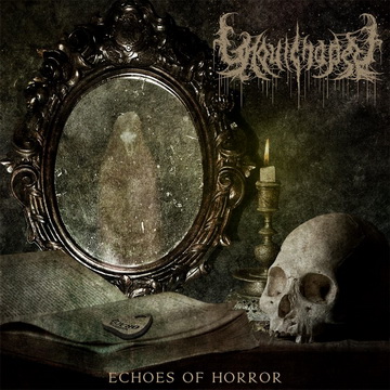 GHOULCHAPEL готвят трети албум