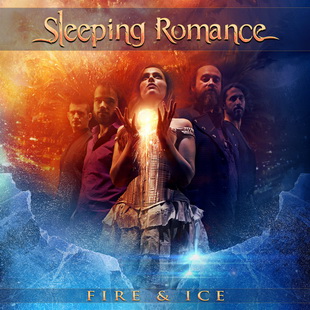 Гледайте видеоклип на SLEEPING ROMANCE