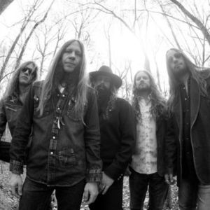 Чуйте целия нов албум на BLACKBERRY SMOKE