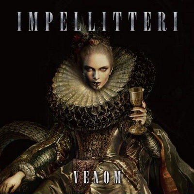 Новини от IMPELLITTERI