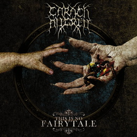 Carach Angren - This Is No Fairytale (ревю от Metal World)