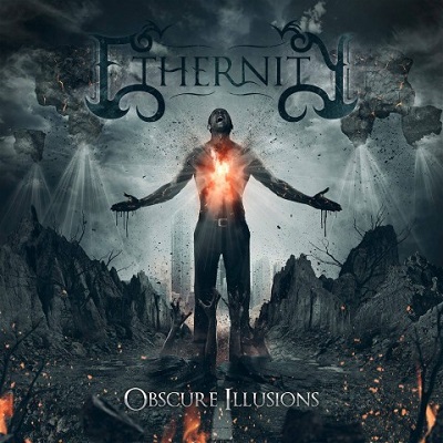 Дебют на ETHERNITY