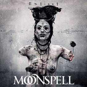 Moonspell - Extinct (ревю от Metal World)