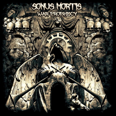 Втори албум от SONUS MORTIS