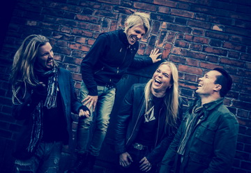 APOCALYPTICA с концерт в Пловдив на 18-и септември