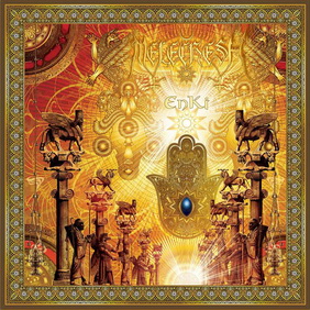 Melechesh - Enki (ревю от Metal World)