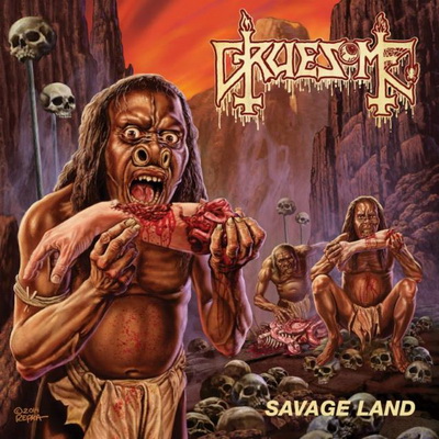Нова банда на музиканти от MALEVOLENT CREATION, POSSESSED и EXHUMED
