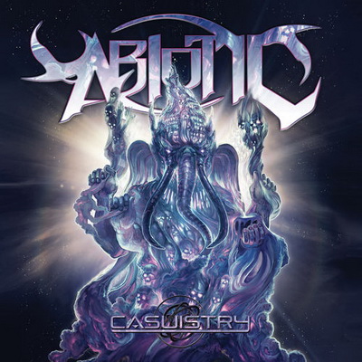 Втори албум от ABIOTIC
