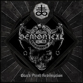 DEMONICAL готвят EP