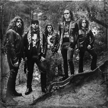 MOONSPELL