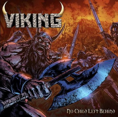 VIKING се завръщат