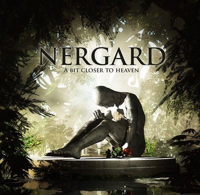 Вижте трейлър към новия албум на NERGARD