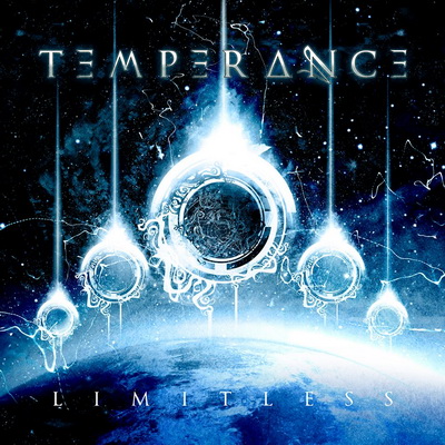 Нова музика от TEMPERANCE