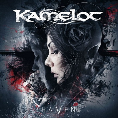 Подробности за новия албум на KAMELOT