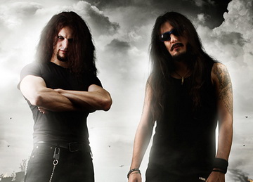 Новини около DISARMONIA MUNDI