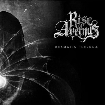 Чуйте ново парче на RISE OF AVERNUS