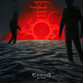 Enslaved - In Times (ревю от Metal World)