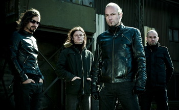 SAMAEL сменят басист