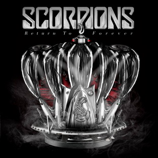 SCORPIONS с клип към "We Built This House"