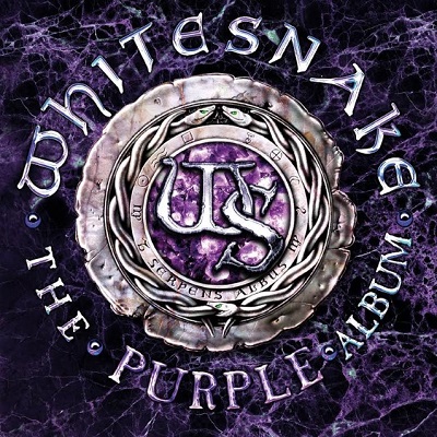 WHITESNAKE вадят "The Purple Album" през май