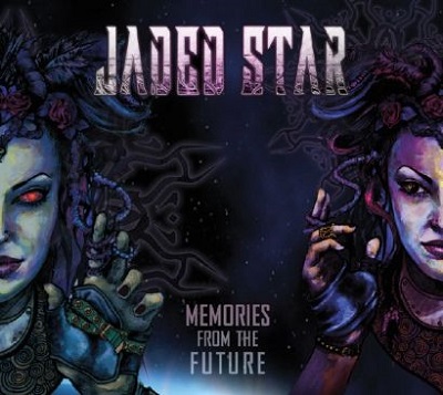Подробности за дебюта на JADED STAR