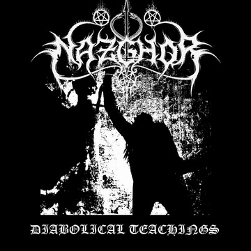 Нова музика от NAZGHOR