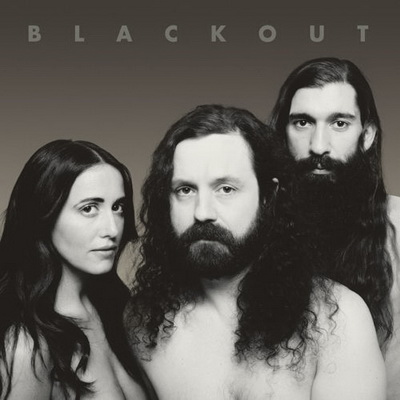 Втори албум от BLACKOUT