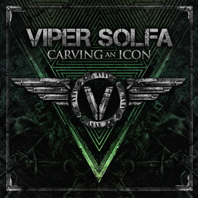 Viper Solfa - Carving an Icon (ревю от Metal World)