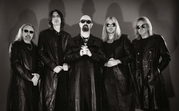 JUDAS PRIEST ще свирят в София на 30-и юни