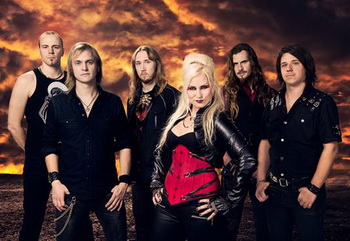 BATTLE BEAST се разделят с китариста си
