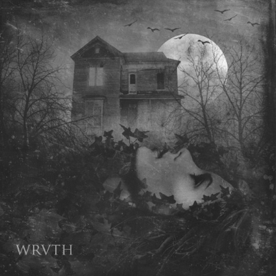 Трети албум от WRATH OF VESUVIUS