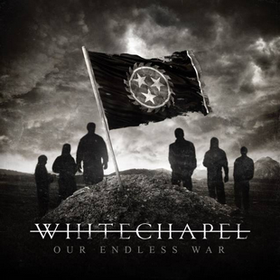 WHITECHAPEL с видео към "Let Me Burn"