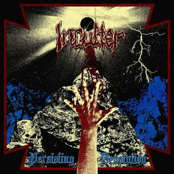 Дебют на INCULTER