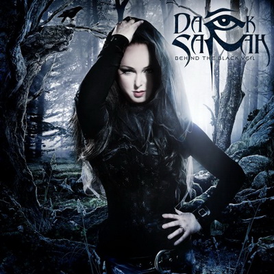 Дебют на DARK SARAH